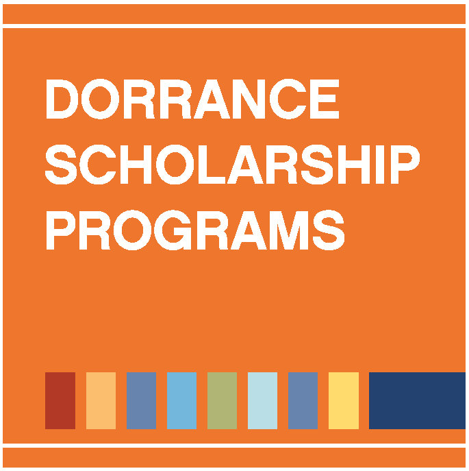 Dorrance Scholarship Programs logo